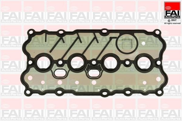 FAI AUTOPARTS Blīve, Motora bloka galvas vāks RC1439S